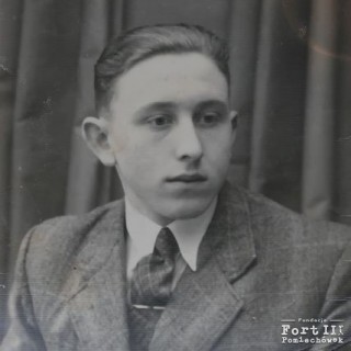 Edmund Bartkowski - rok 1947/48