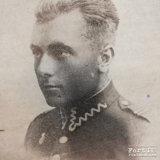 Bolesław Czaplicki (fotografia z 1939 roku)