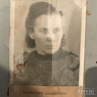 Lewnadowska Stanisława