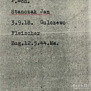 dokumentacja KL Mauthausen