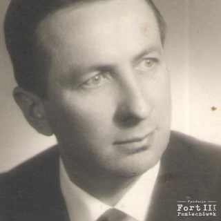 Tomaszewski Zbigniew 1962 rok