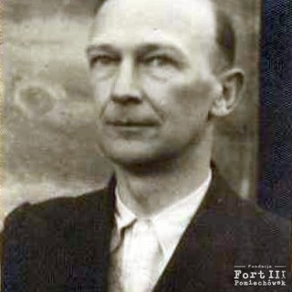 Jerzy Bolechowski