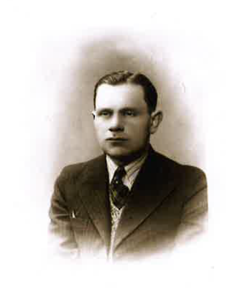 Aleksander Wincenty Broniszewski