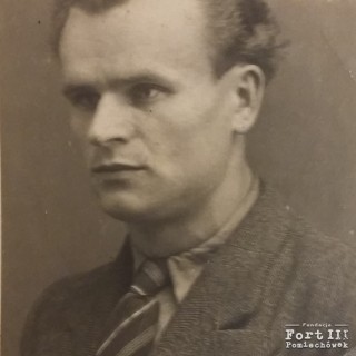Tadeusz Dąbrowski