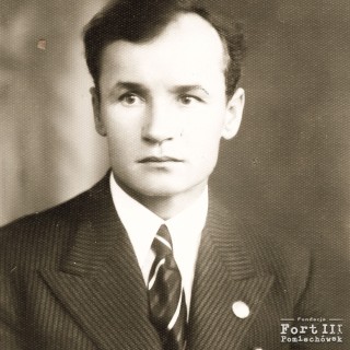 Władysław Górka (ok.1925 r.)