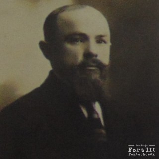 Antoni Idzikowski