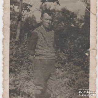 Teodor Kubasiewicz, Łotwa 1 lipca 1944 rok