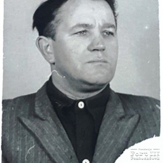Kuczmarski Stanisław - 1951 rok