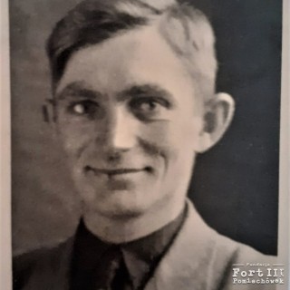 Mieczysław Olenderek (1943 r.)
