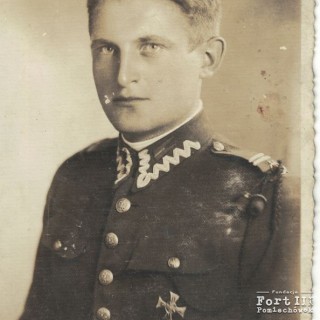 Franciszek Podowski
