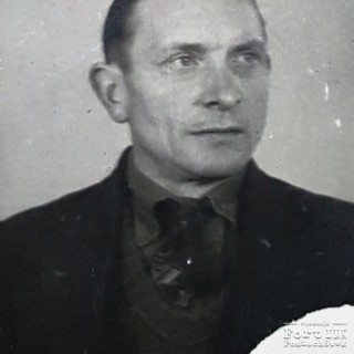 Wiśniewski Władysław- 1950 rok